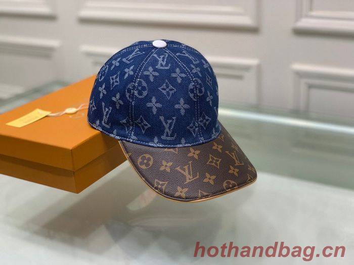 Louis Vuitton Hats LVH00024